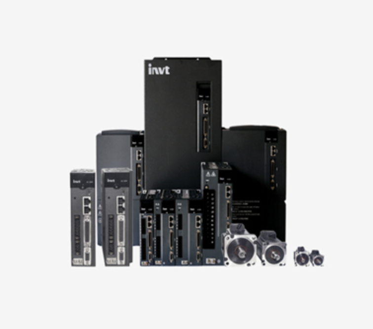 INVT Motion Control